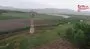 Sular altında kalan köyün 'yalnız minaresi' | Video