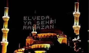 Ramazan bitince defteri kapatmayın