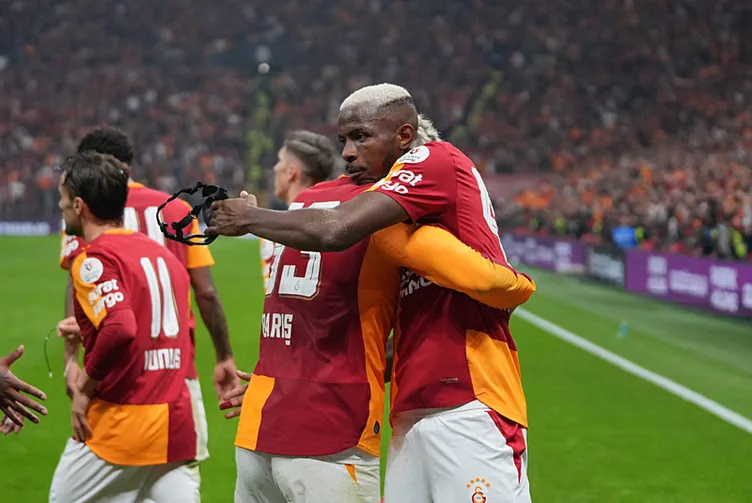 Galatasaray’dan Fenerbahçe’ye olay göndermeler! İsmail Kartal detayı...