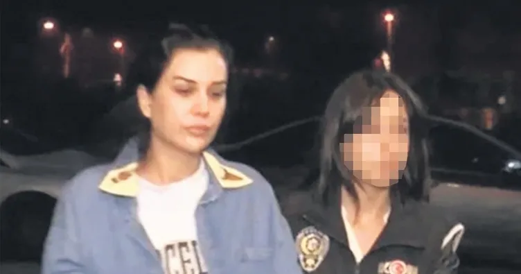 Polisten gözaltı kremi istedi