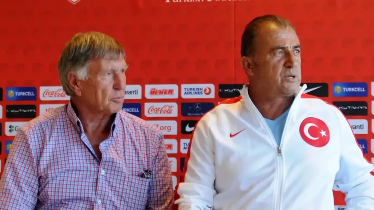 Son dakika haberi: A Milli Futbol Takımı'nın eski teknik direktörü Sepp Piontek hayatını kaybetti!