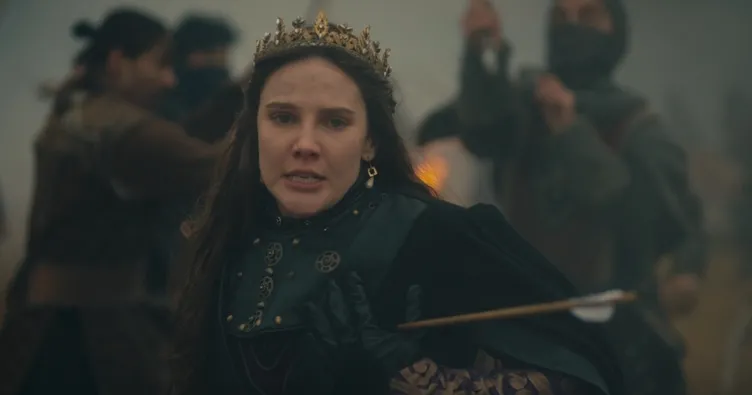 Osmanlı ordusunun kesin zaferi