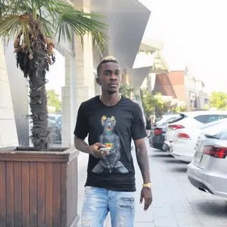 ‘Onyekuru transferi önümüzdeki ay netleşir’