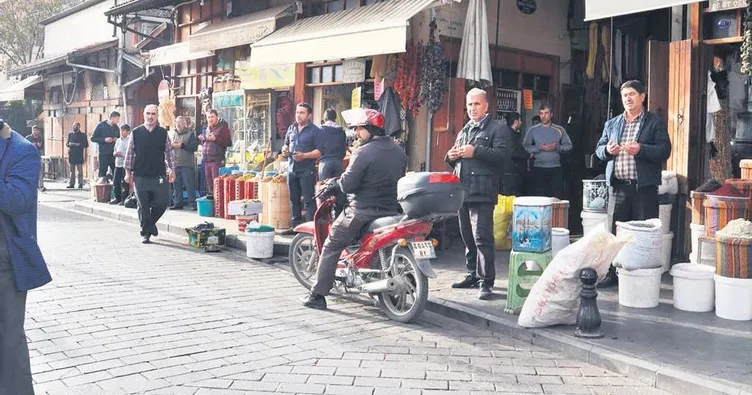 840 bin esnafa vergi istisnası