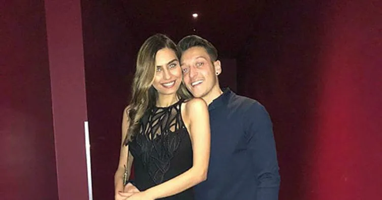 ‘Senden başka sevilecek biri mi var!’