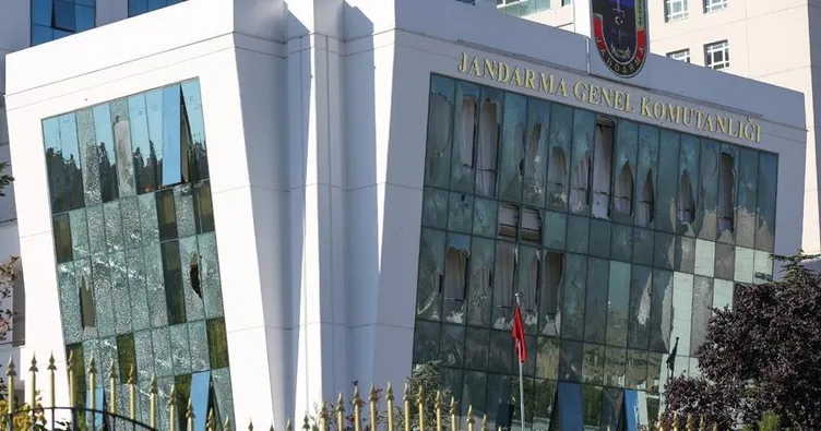 Darbecilerin yüzüne ’zoom’ yapmış