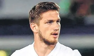 Semih Kılıçsoy Ümitler’e gitti!