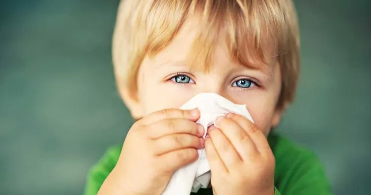 Çocuklarda 3 besin grubu gıda alerjisine yol açabiliyor!