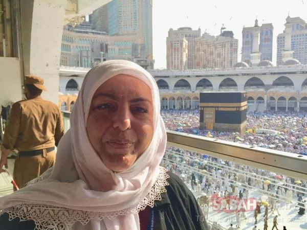 Kendini arama yolculuğu Hac
