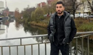 Berlin’deki bir çiftlikte esrarengiz cinayet! #sanliurfa