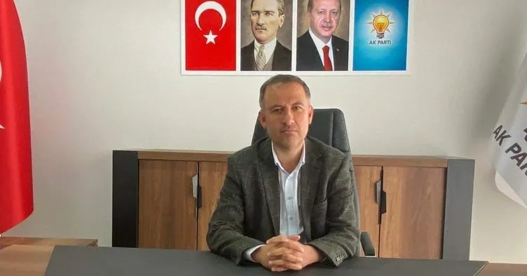 AK Parti Adıyaman İl Başkanı Bulucu: Birlik ve beraberlik değirmenine su taşımalıyız