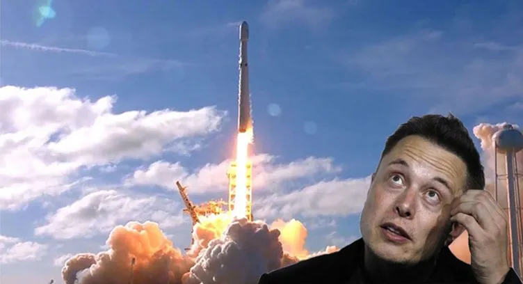 Elon Musk’a dava şoku