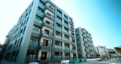 Son dakika | Orta gelirli vatandaşların ev sahibi olma hayali gerçek oluyor! Resmen başladı