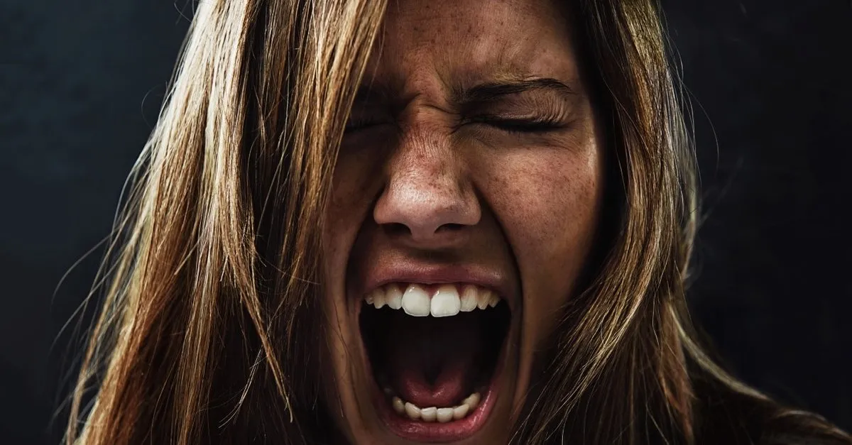 panik atak panik bozukluk nedir ve