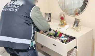 18 aktif doktor gözaltına alındı #istanbul