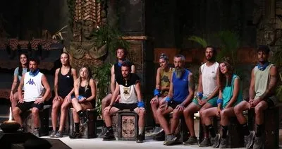 SURVİVOR ÖDÜL OYUNUNU KİM KAZANDI? TV8 ile 28 Ocak 2023 Survivor kim kazandı, ödülü hangi takım aldı?