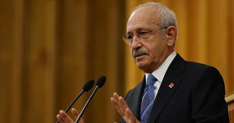 Grup başkanı genel başkana bağlıdır