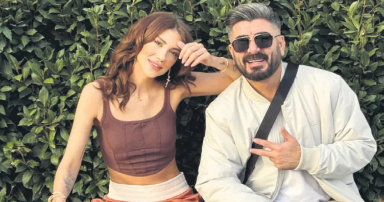 Darp, tehdit, hakaret! Fenomenlerin aşkı savcılıkta son buldu