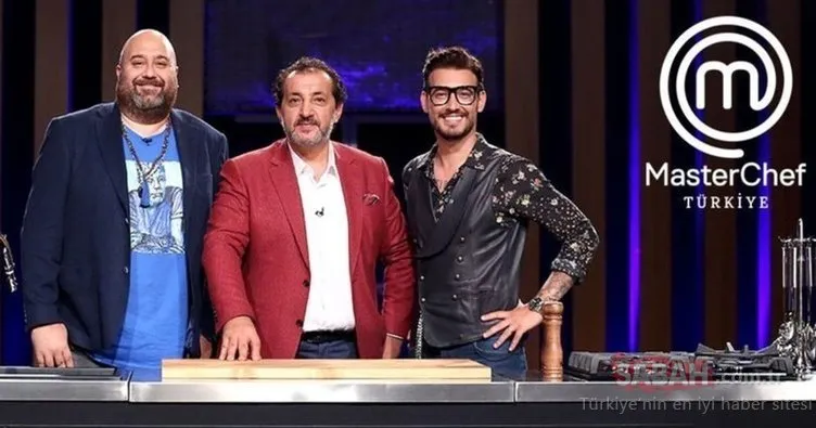 Masterchef’te kim elendi? Ekin, Alican ve Batuhan’dan oluşan Masterchef eleme potasından elenen isim şaşırttı