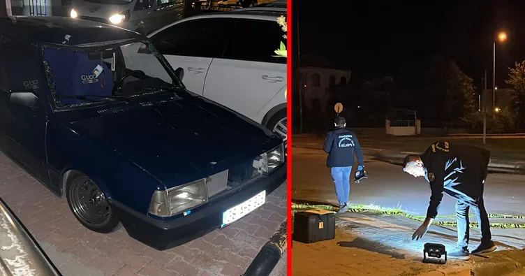 Yolun karşısına geçmeye çalışırken canından oldu! Kazanın arkasından cinayet çıktı: Meğer Serdar Coşkun katilini daha önce…