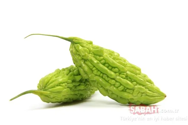 Bir kere yemek bile yetiyor!
