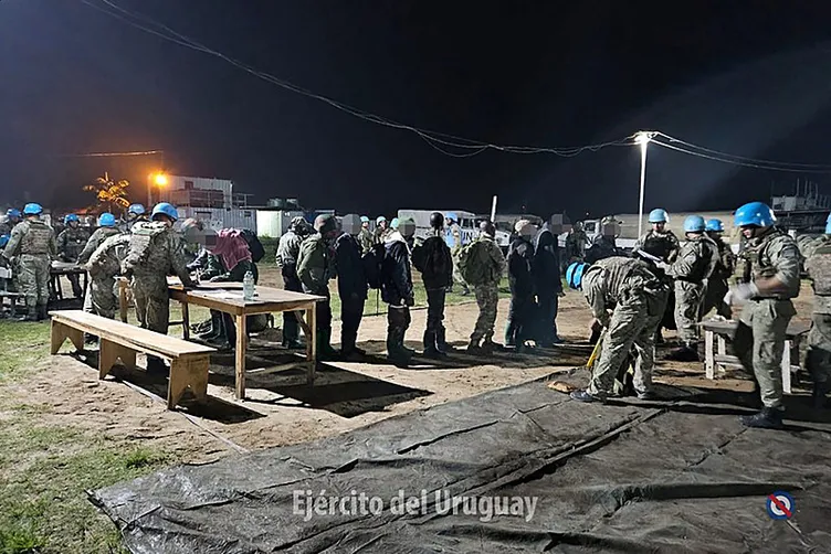 KDC’de şiddet tırmanıyor: İsyancılar en büyük kenti ele geçirdi