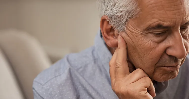 Ani işitme kaybına dikkat!