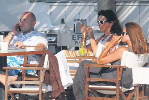 Magazin Gündeminden Başlıklar 04/08/2009