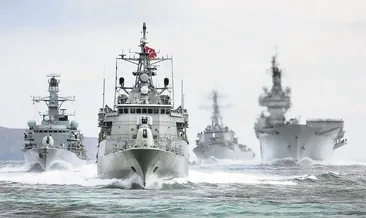 Yunanistan’ın NAVTEX oyunu deşifre oldu