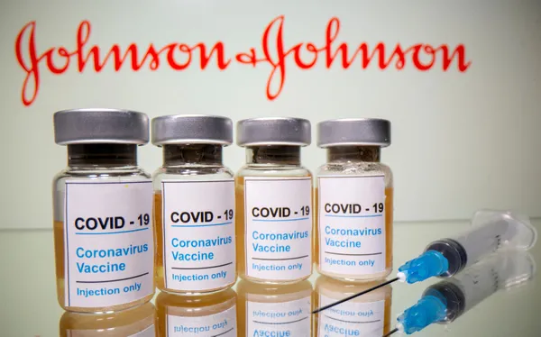 ABD'li ilaç şirketi Johnson and Johnson ürettiği Batının Kovid-19 aşısı Batı'da durduruldu - 6