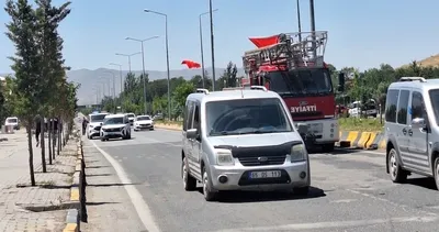 Ağrı'da feci kaza: Otomobil bisikletli çocuklara çarptı! 2'si ağır 3 yaralı #agri