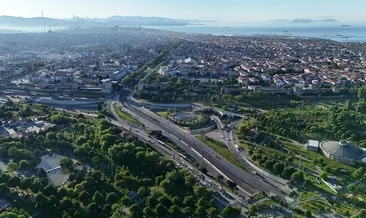 Bayramın ilk günü yollar boş kaldı!