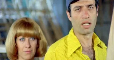 Avanak Abdi bu akşam TV’de! Avanak Abdi filmi konusu nedir, ne zaman ve nerede çekildi?