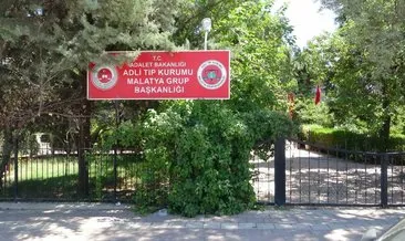 Köy koruyucusu ölü bulundu #malatya