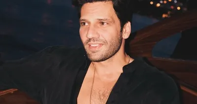 Kaan Urgancıoğlu’ndan oğluyla yeni kareler! Minik Ardıç nasıl da büyümüş! Baba-oğula beğeni yağdı