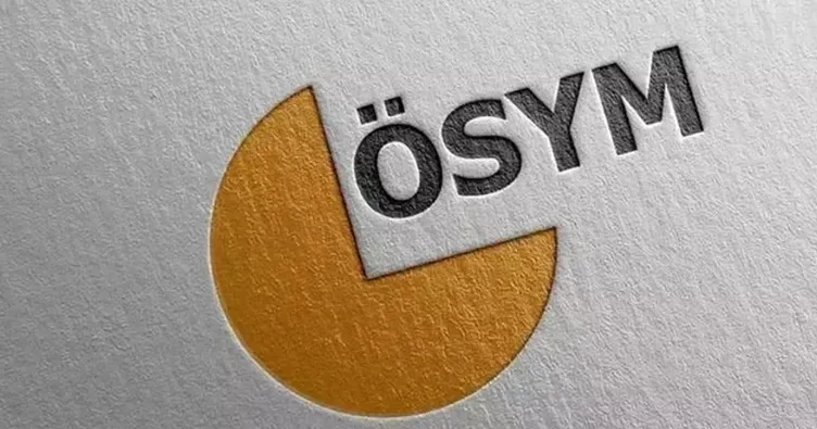 ÖSYM 2027 Yılı Sınav Takvimi Açıklandı! 2027 YKS, KPSS, ALES,DGS ne zaman yapılacak?