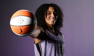 Janelle Salaün, Galatasaray’a imza attı!