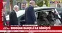 Başkan Erdoğan- Bahçeli görüşmesi sona erdi!