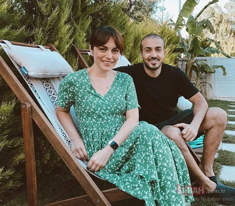 Ezgi Mola ile Mustafa Aksakallı evleniyor mu? Herkesi şaşırttı…