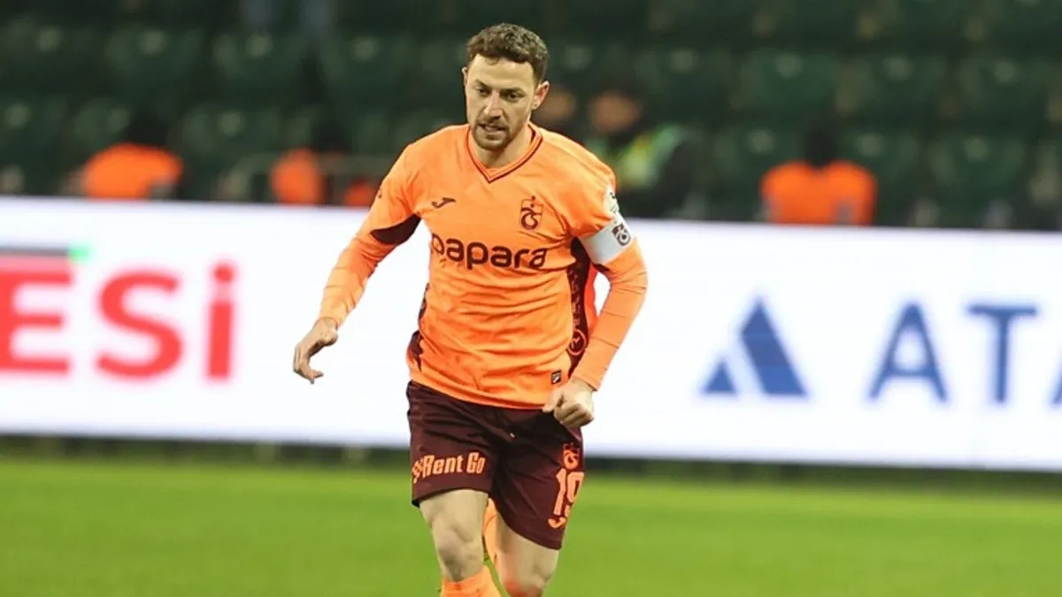 Mustafa Eskihellaç: “Sahadaki en güçlü yönüm hızım” Mustafa Eskihellaç: “Sahadaki en güçlü yönüm hızım”