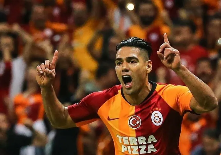 Rıdvan Dilmen, Galatasaray - Kasımpaşa maçını yorumladı