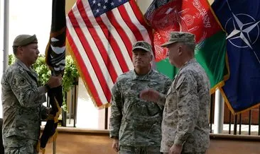 Çin’den Afganistan açıklaması! ‘Memnuniyetle karşıladık’