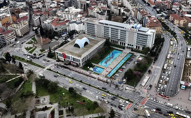 SON DAKİKA… Casusluk soruşturmasında itirafçı olan Hüseyin Gün tek tek anlattı: Amerikan istihbaratı ile de görüştük!