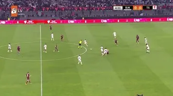 Beşiktaş 3 - 2 Trabzonspor | Türkiye Kupası Finali | MAÇ ÖZETİ İZLE