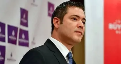 Eşi üzerinden rüşveti yönetti