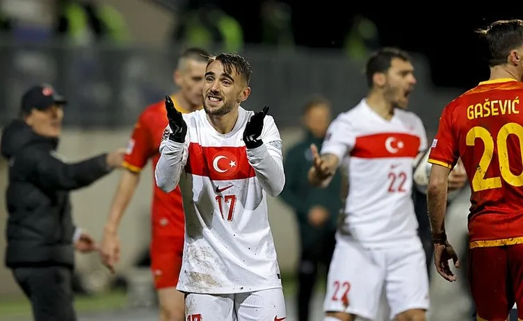 Son dakika haberi: Levent Tüzemen’den Montella hakkında olay yorum! Bu kadro onun tercihi değil