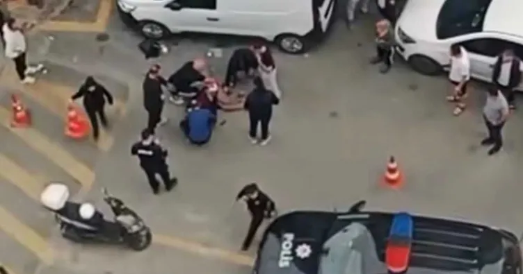 ‘Son zamanlarda bana soğuk davranıyordu’