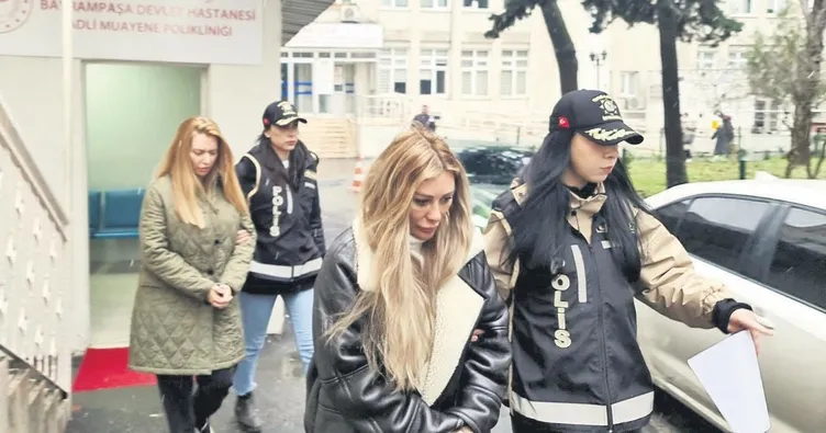 İmamoğlu’nun jet ekibine tutuklama