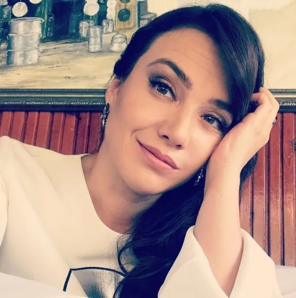 Reha Muhtar'dan eski eşin sevgilisine uzaklaştırma