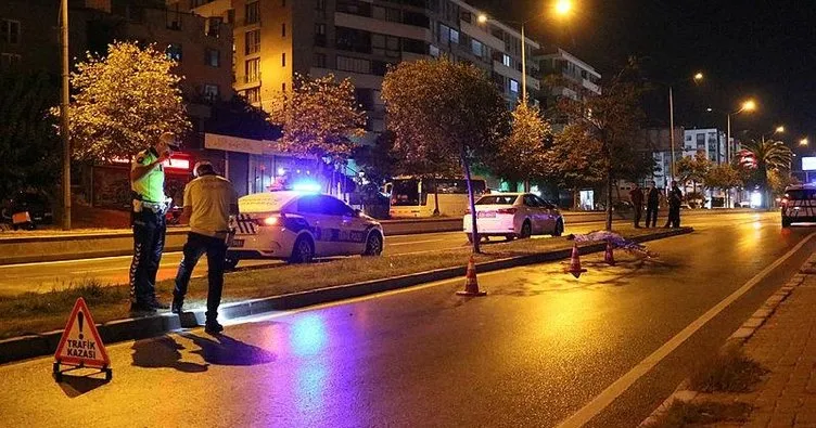 İzmir’de genç öğretmen motosiklet kazasında can verdi